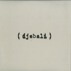 Djebali Bundle (8 x 12" vinyl)