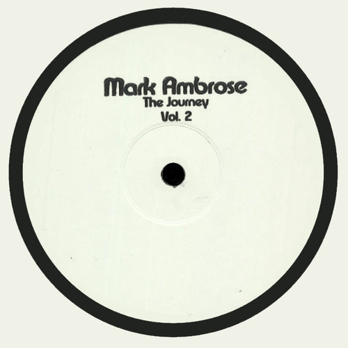 REPEAT15 Mark Ambrose The Journey Vol 2 