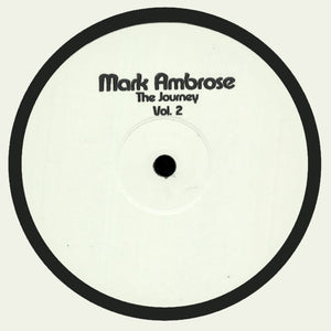 REPEAT15 Mark Ambrose The Journey Vol 2 