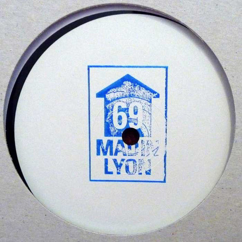 Ortella ‎– 69002