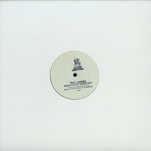 The Model ‎– Warehouse Traxx Pt1
