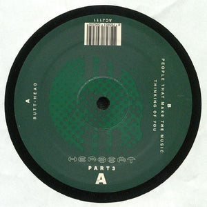 Herbert ‎– Reissues Part 3