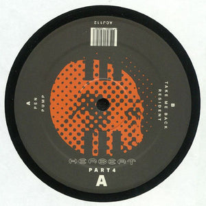 Herbert ‎– Reissues Part 4
