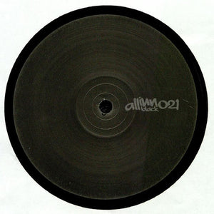 Pola ‎– Mio Hill EP