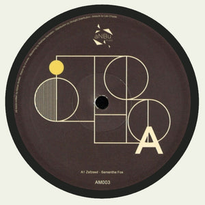 AM003 Zefzeed Sleepless Sleep