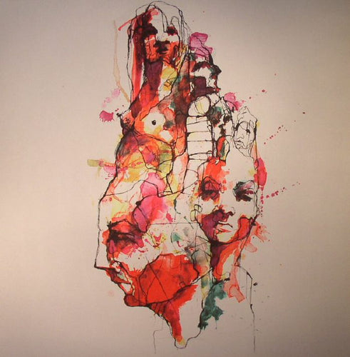 Gibs, Paul Watson ‎– Way EP
