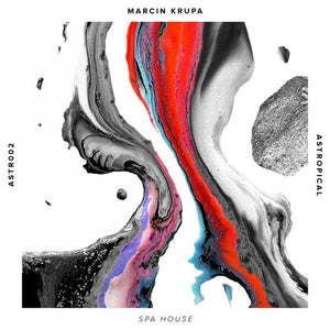 Marcin Krupa ‎– Spa House