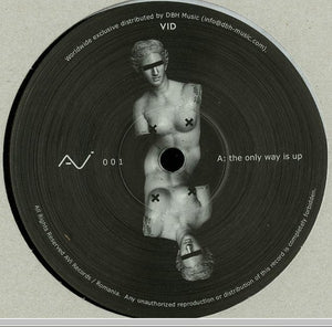 Vid ‎– AVi 001