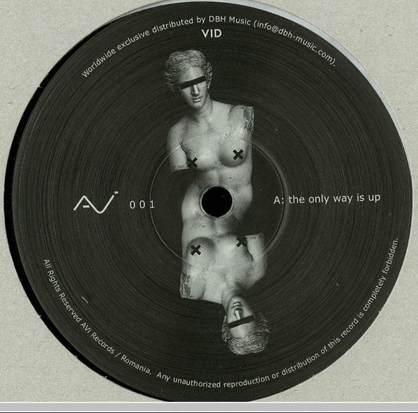 Vid ‎– AVi 001