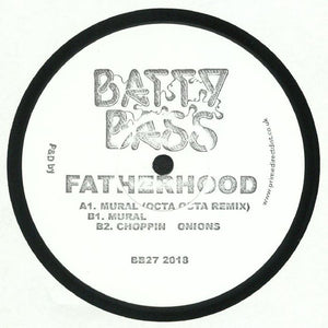 Fatherhood ‎– Mural