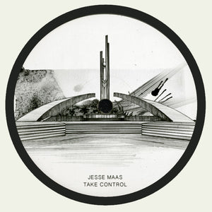 BERGA02 Jesse Maas Take Control 