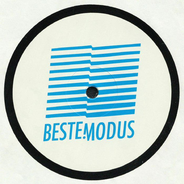 Cinthie, stevn.aint.leavn ‎– Beste Modus 09
