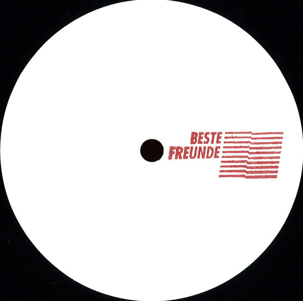 Various ‎– Beste Freunde 02