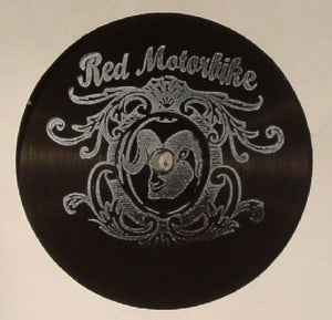 Various ‎– Red Motorbike 14
