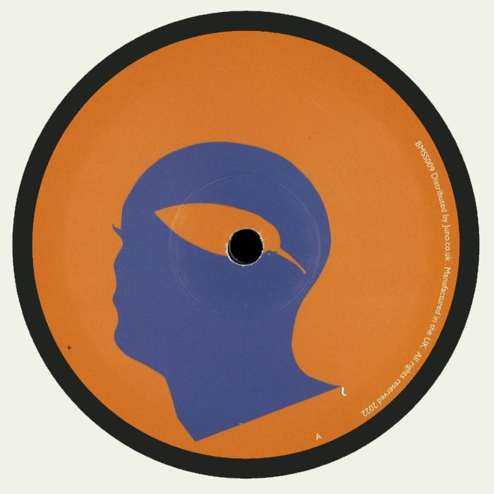 BMSS009 Unknown Botanic Minds Sunset Series EP
