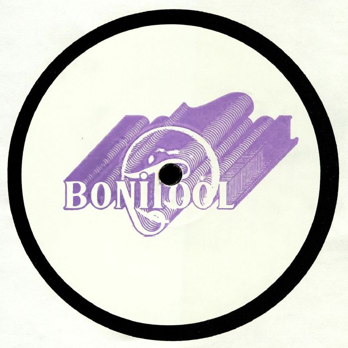 BONITOOL ‎– BONITOOL 001
