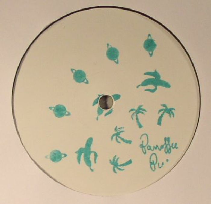 Various ‎– BP003