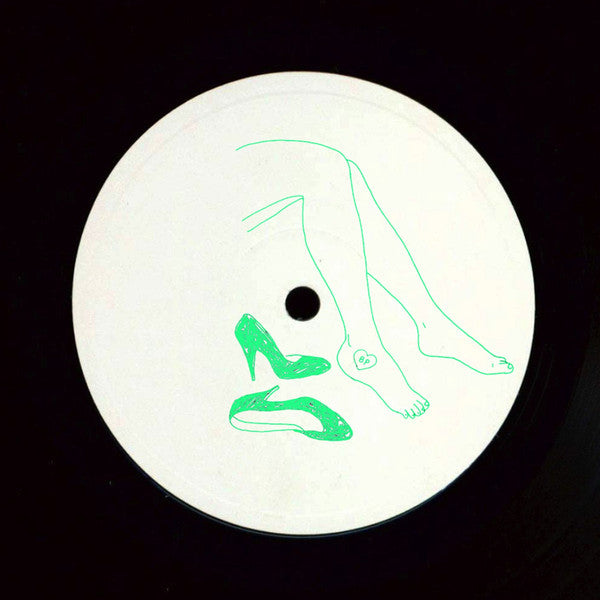 Various ‎– Limited Series 04