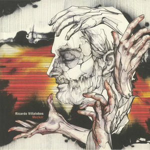 BRT001 Ricardo Villalobos Mecker Twelve Inch Vinyl