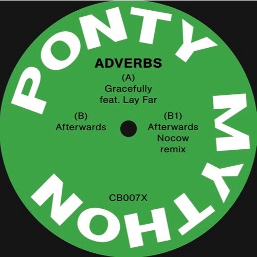 Ponty Mython ‎– Adverbs