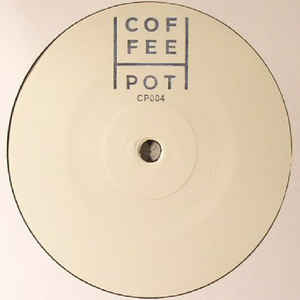 Coffee Pot ‎– Nuevaera