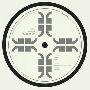 CT003V Mehlor Flubber EP
