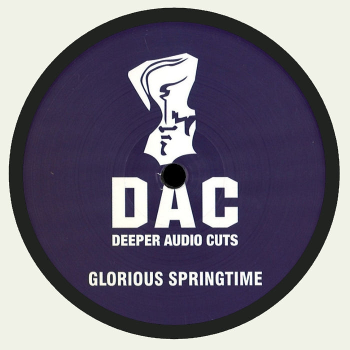 DAC005.2 Glorious Springtime RE:02