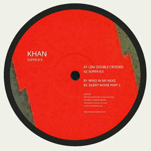 DAR005 Khan Super 8.9