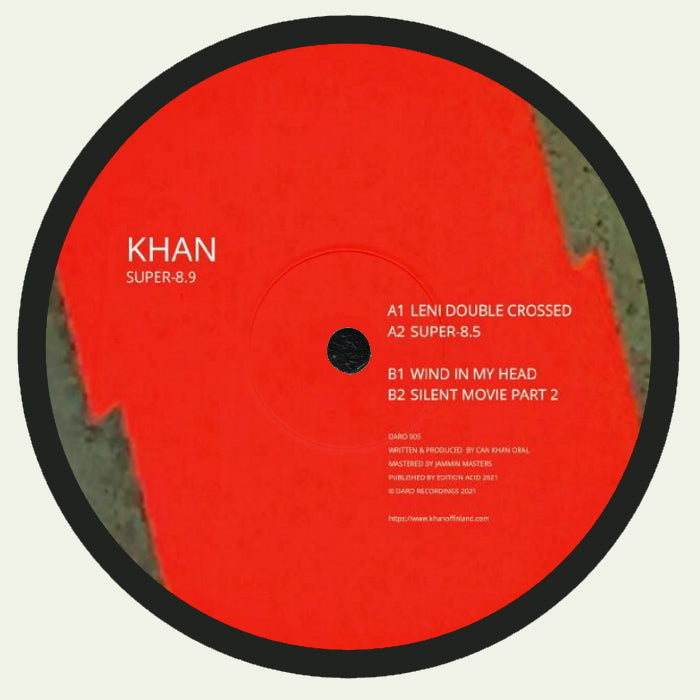 DAR005 Khan Super 8.9