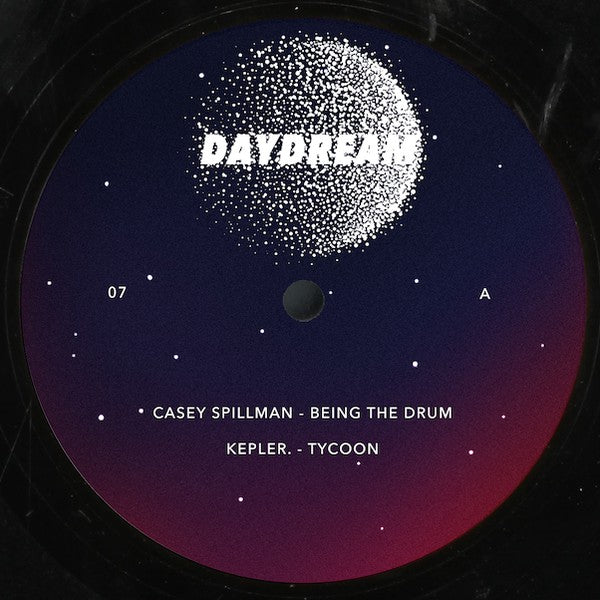 Various ‎– Daydream 07