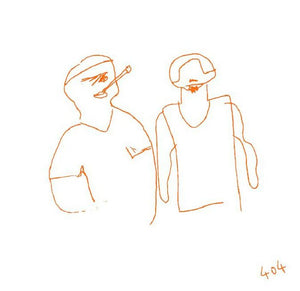 Doublet ‎– 404