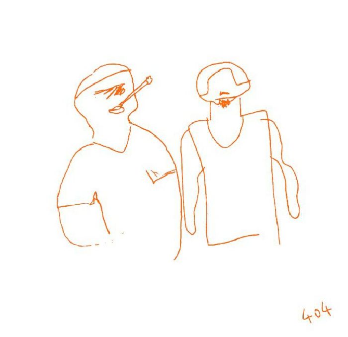 Doublet ‎– 404