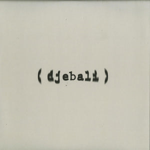 Djebali ‎– 5
