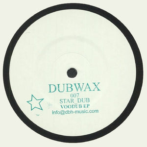 DUBWAX007