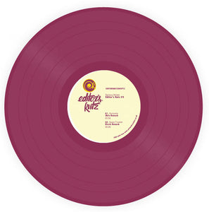 Various ‎– Editor's Kutz 5