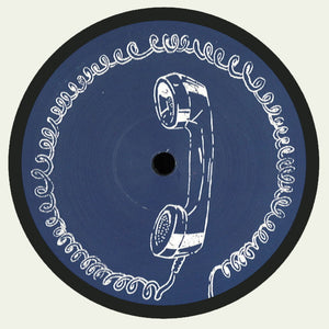 ER12 Street Choice Hang Up EP