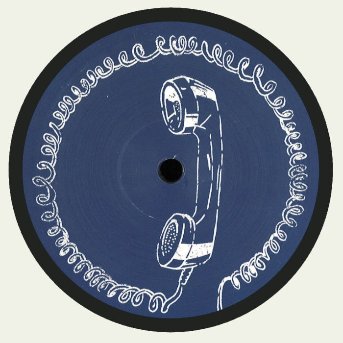 ER12 Street Choice Hang Up EP