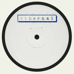 ETHERNAL003 Saudade Sknob EP