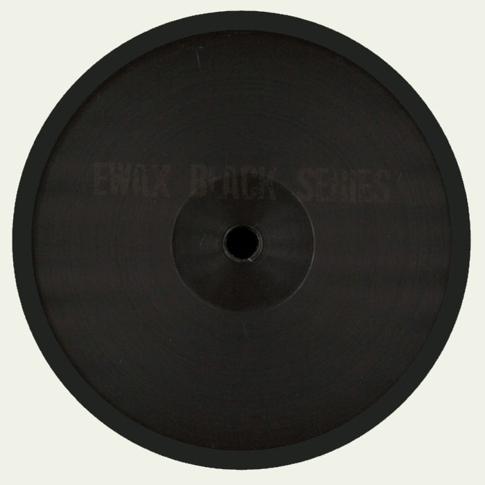 EWXB006 Unknown Ewax Black Series