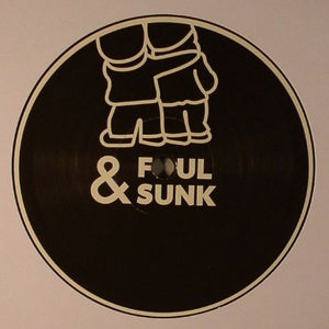 Fresh & Low - Little I EP
