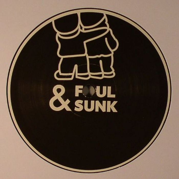 Fresh & Low - Little I EP