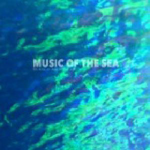 John Daly ‎– Music Of The Sea
