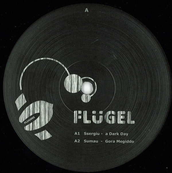 Various ‎– 005