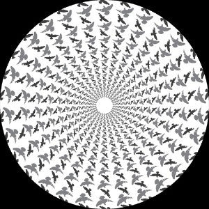Enzo Siragusa, Nima Gorji ‎– Foreal EP