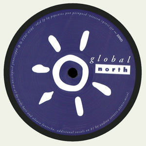 GN02 DJ Pipe The Night-Time Economy EP