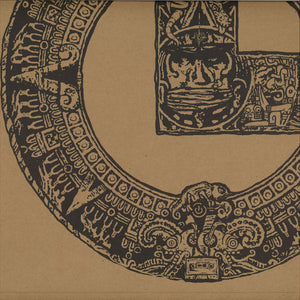 Enrico Mantini ‎– Many Years EP