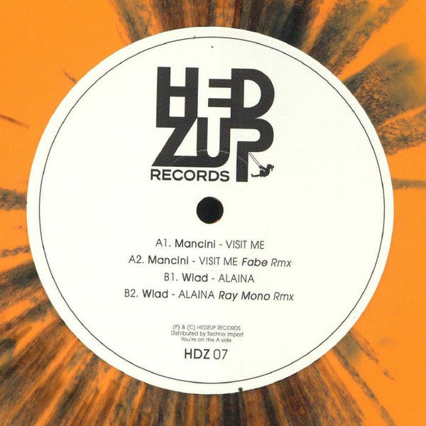 HDZ07