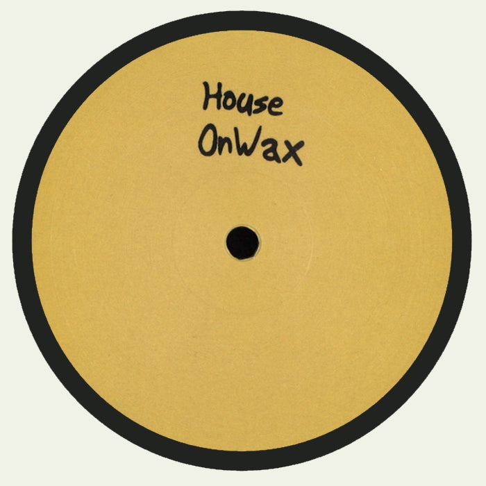 HOW002 Various House On Wax 002