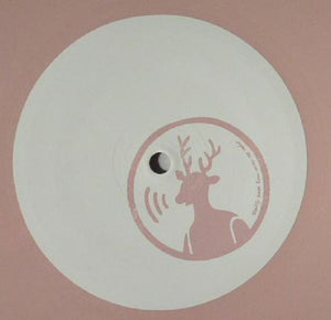 Keita Sano ‎– Flowers From Your Grave Ep