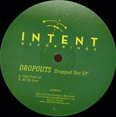 Dropouts ‎– Dropped Out EP